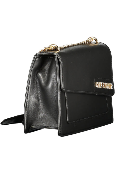 Cafenoir Womens Black Bag
