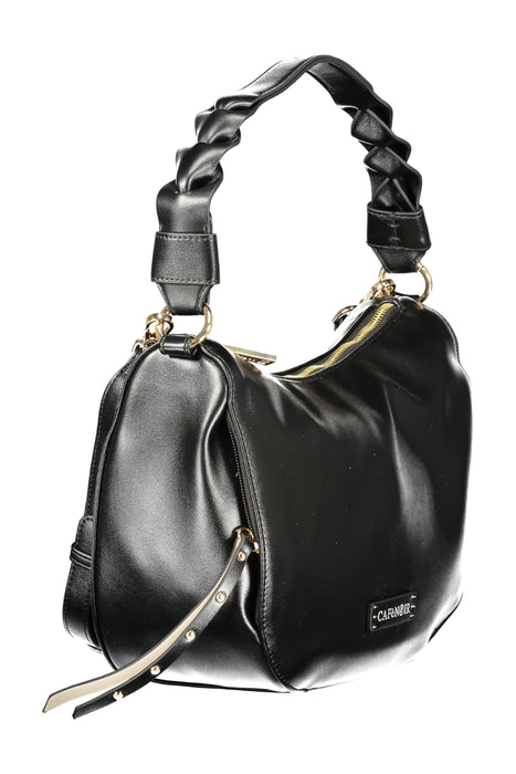 Cafenoir Womens Black Bag