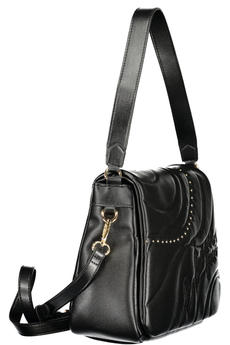 Cafenoir Womens Black Bag