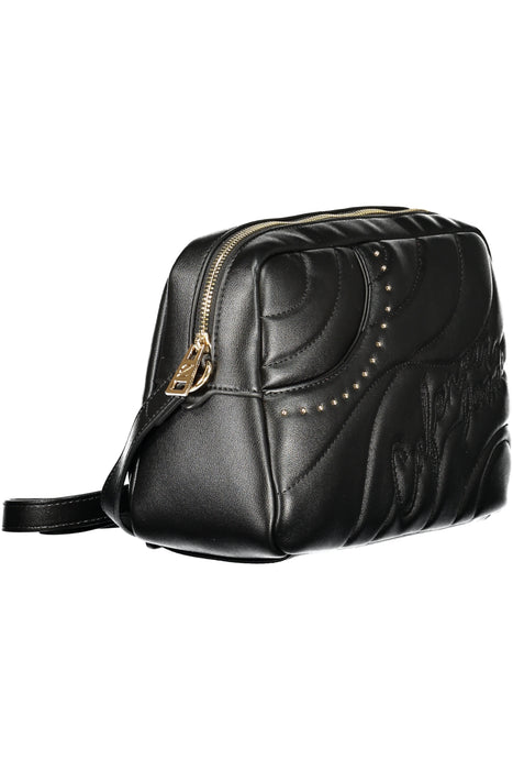 Cafenoir Womens Black Bag