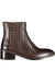 Cafenoir Womens Brown Boot