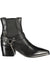 Cafenoir Black Womens Footwear Boot
