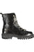 Cafenoir Black Womens Footwear Boot