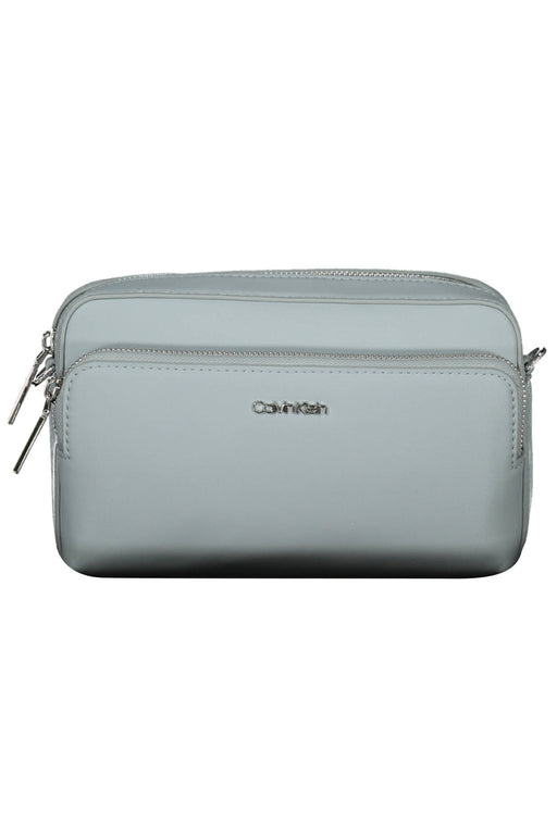 Calvin Klein Light Blue Womens Bag
