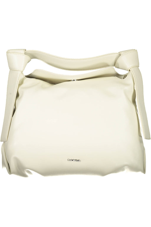 Calvin Klein Beige Womens Bag