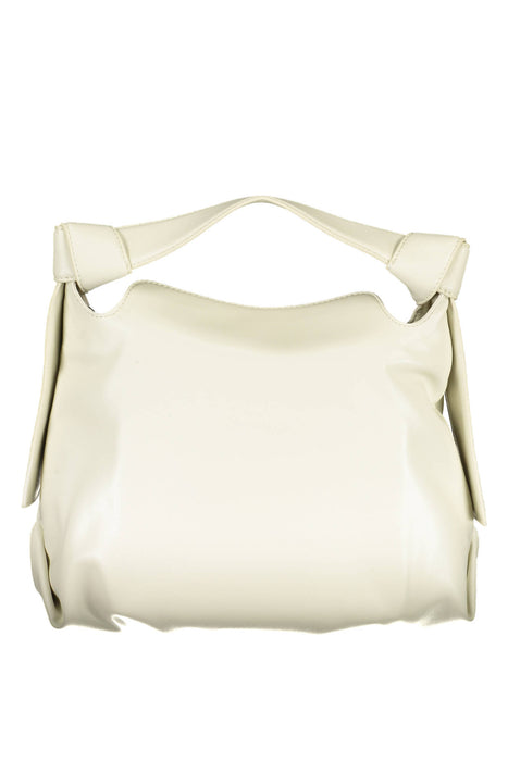 Calvin Klein Beige Womens Bag