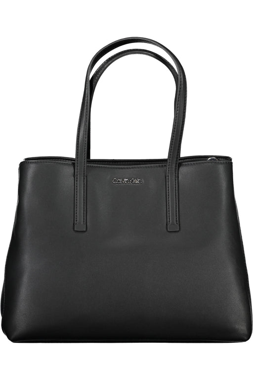 Calvin Klein Womens Bag Black