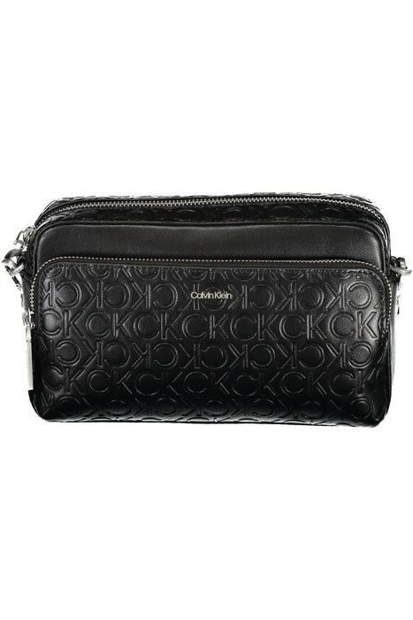 Calvin Klein Black Womens Bag
