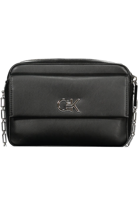 Calvin Klein Womens Bag Black