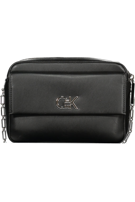 Calvin Klein Womens Bag Black
