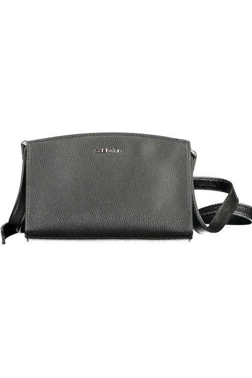 Calvin Klein Womens Bag Black