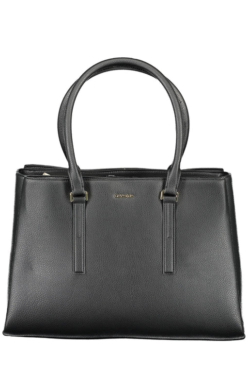 Calvin Klein Black Womens Bag