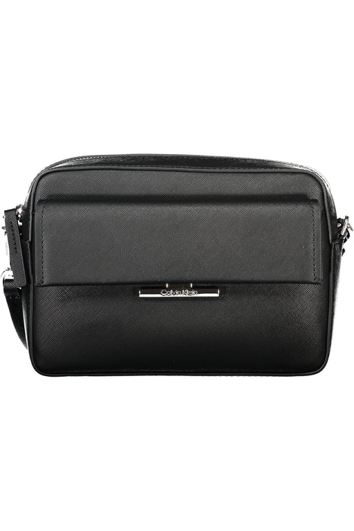 Calvin Klein Womens Bag Black
