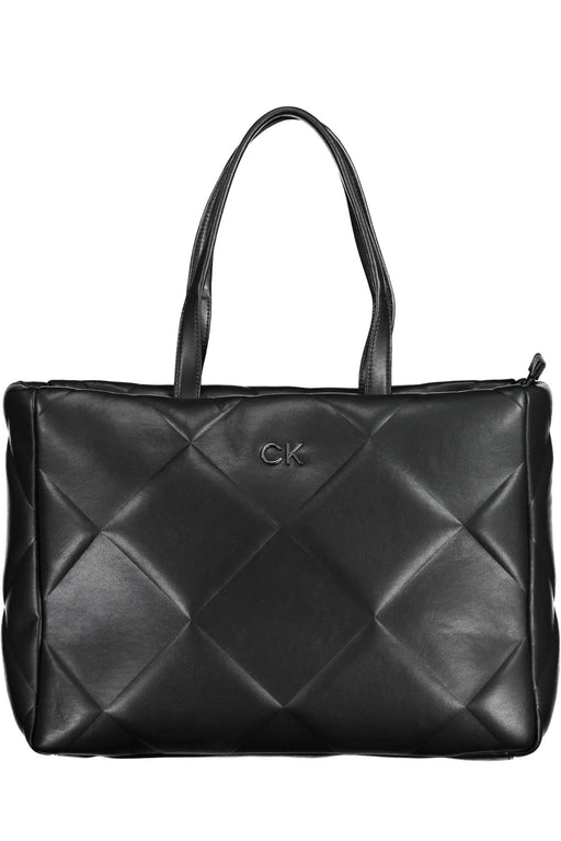 Calvin Klein Black Womens Bag