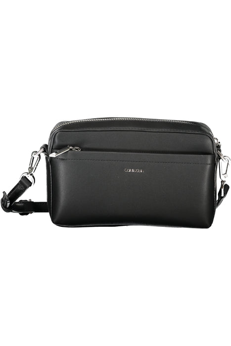 Calvin Klein Womens Bag Black