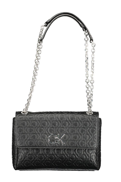 Calvin Klein Black Womens Bag