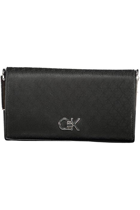 Calvin Klein Womens Bag Black