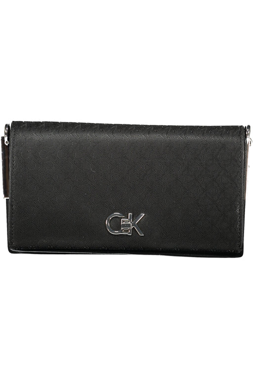 Calvin Klein Womens Bag Black