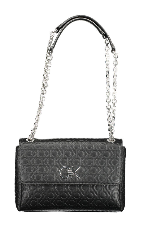 Calvin Klein Black Womens Bag