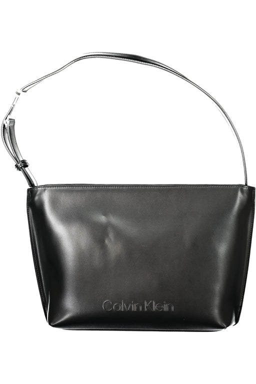 Calvin Klein Womens Bag Black