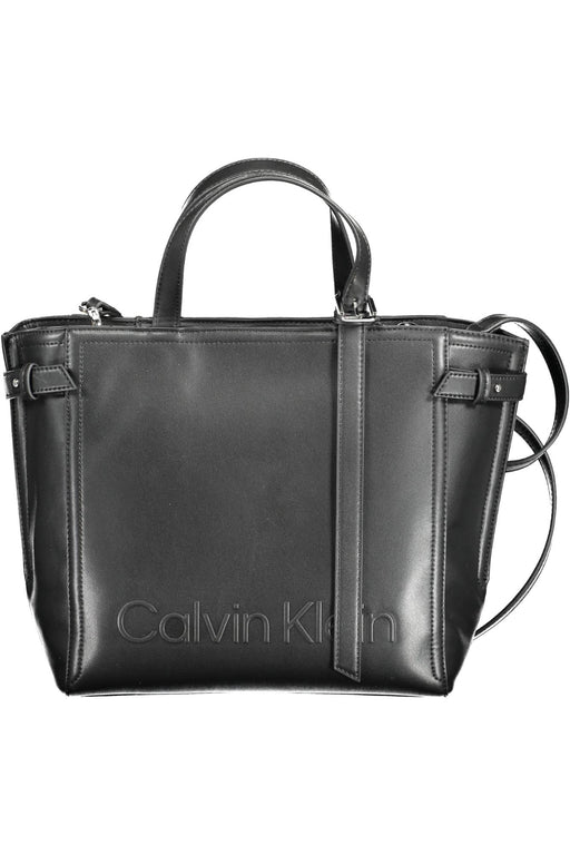 Calvin Klein Black Womens Bag