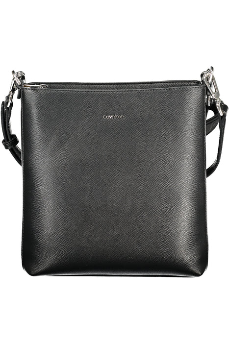 Calvin Klein Womens Bag Black