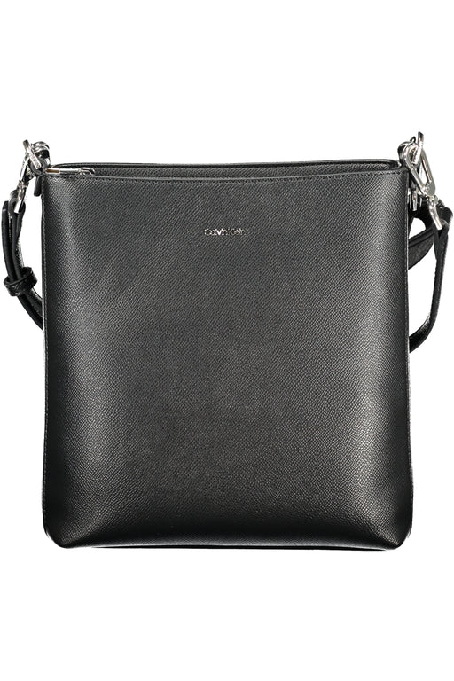 Calvin Klein Womens Bag Black