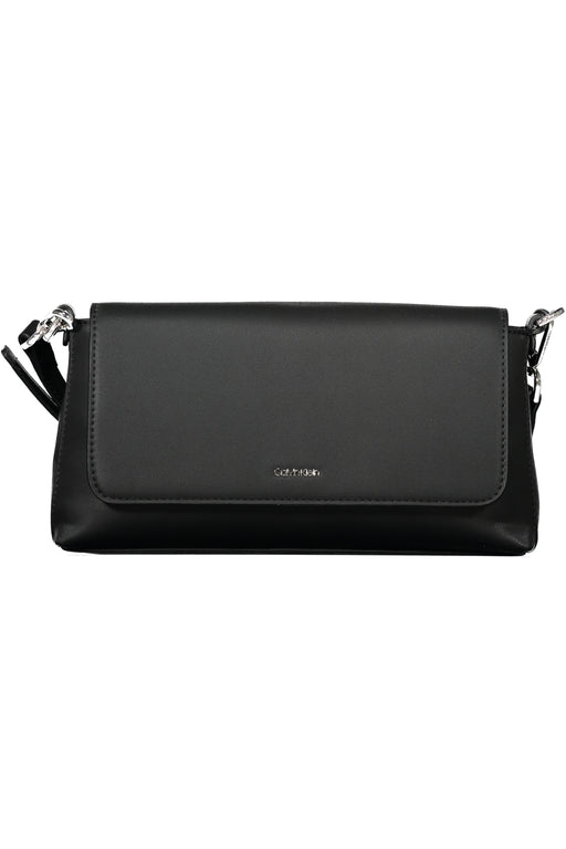 Calvin Klein Womens Bag Black