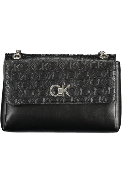 Calvin Klein Black Womens Bag