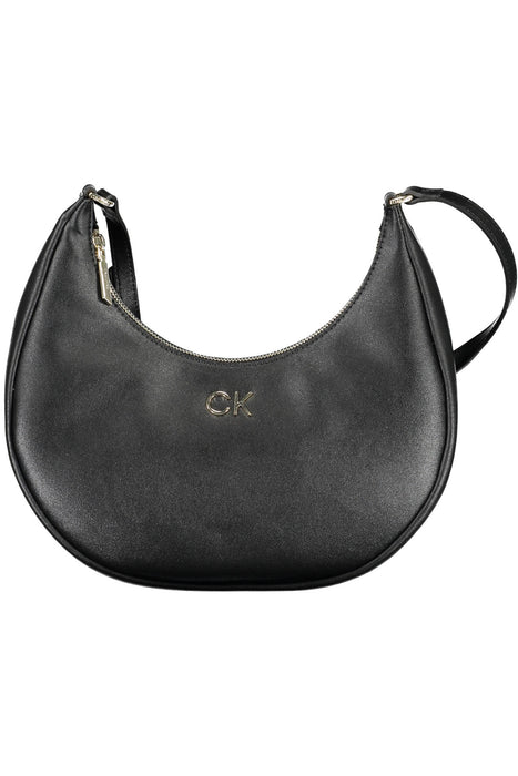 Calvin Klein Womens Bag Black