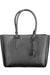 Calvin Klein Womens Bag Black