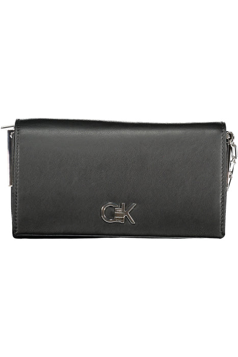 Calvin Klein Womens Bag Black