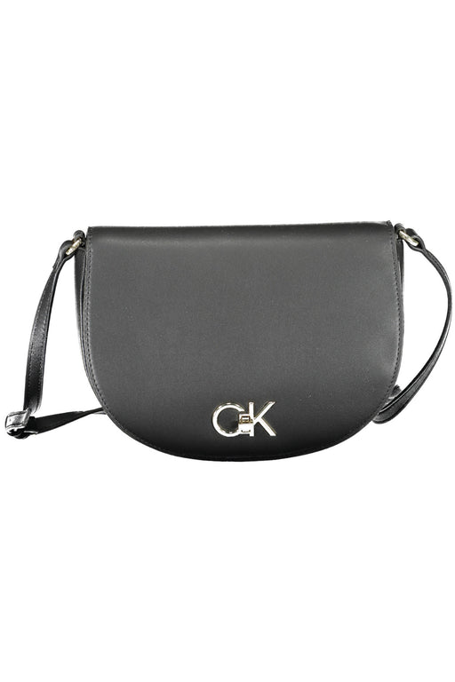 Calvin Klein Womens Bag Black