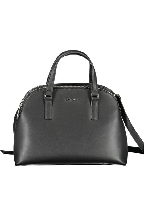 Calvin Klein Womens Bag Black