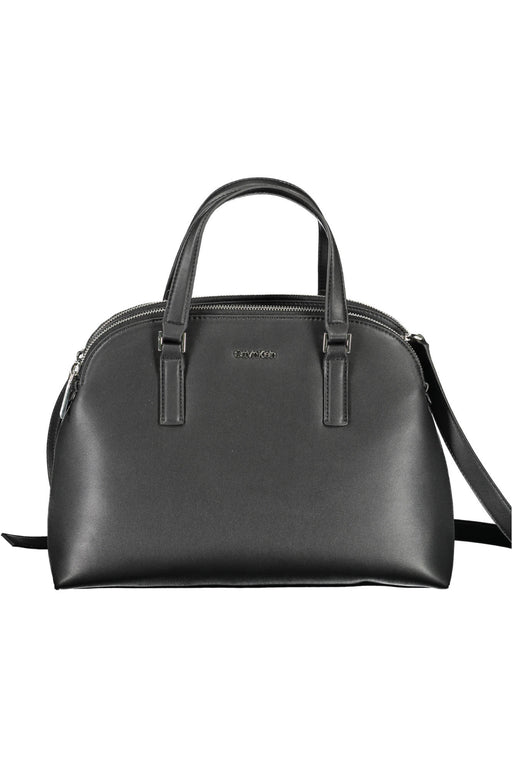 Calvin Klein Womens Bag Black