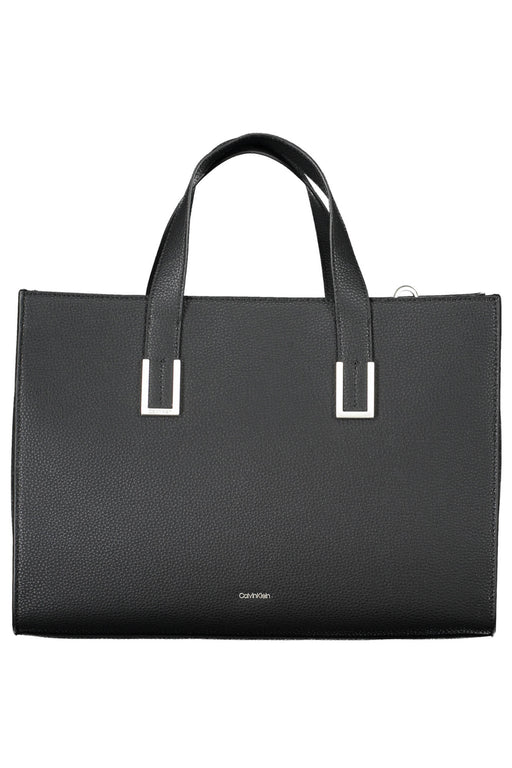 Calvin Klein Womens Bag Black