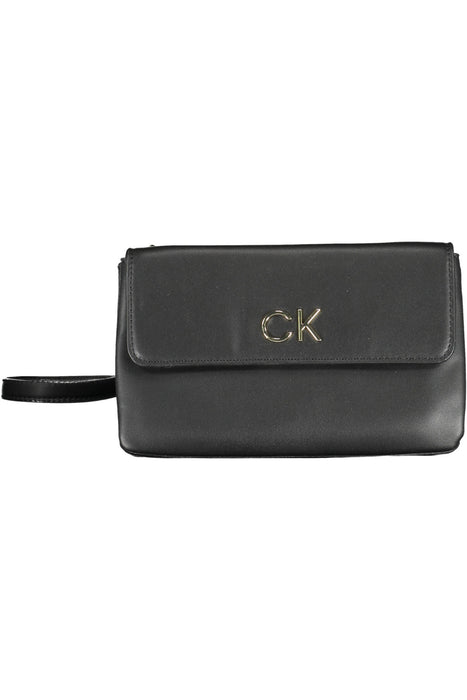 Calvin Klein Womens Bag Black