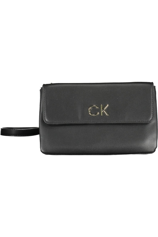 Calvin Klein Womens Bag Black