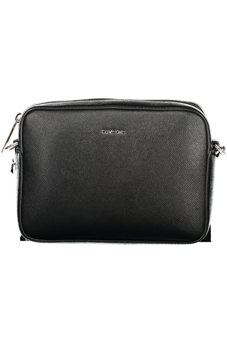 Calvin Klein Womens Bag Black