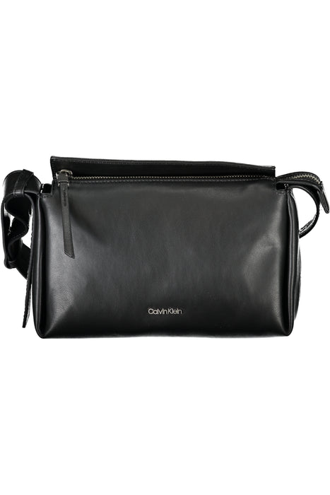 Calvin Klein Black Womens Bag