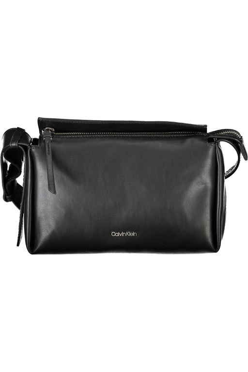 Calvin Klein Black Womens Bag