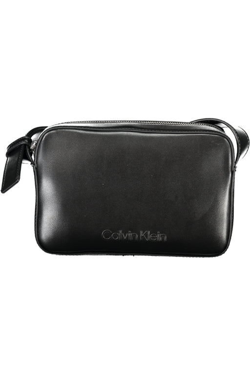 Calvin Klein Womens Bag Black