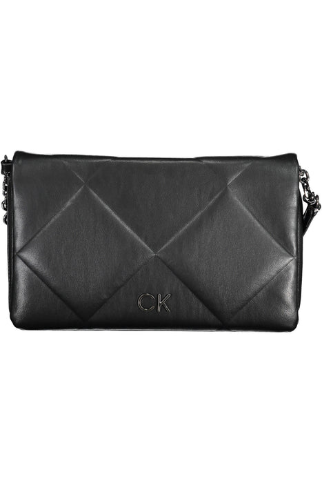 Calvin Klein Black Womens Bag