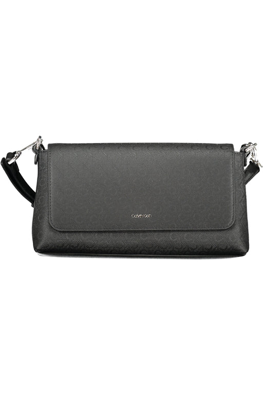 Calvin Klein Womens Bag Black
