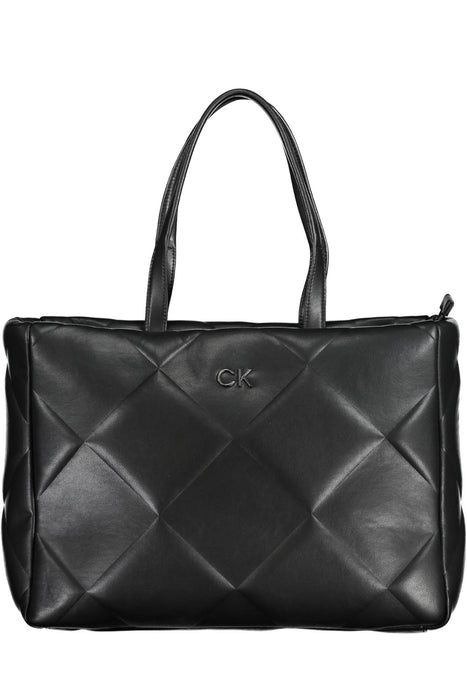 Calvin Klein Black Womens Bag