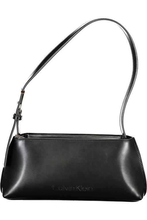 Calvin Klein Womens Bag Black
