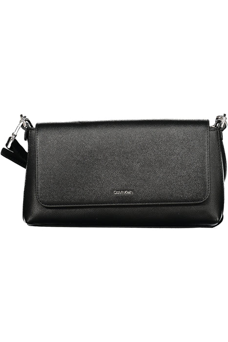 Calvin Klein Womens Bag Black