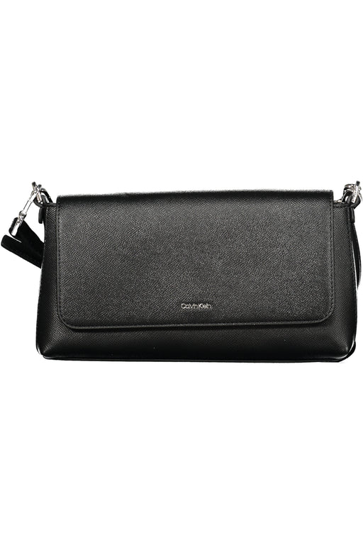 Calvin Klein Womens Bag Black
