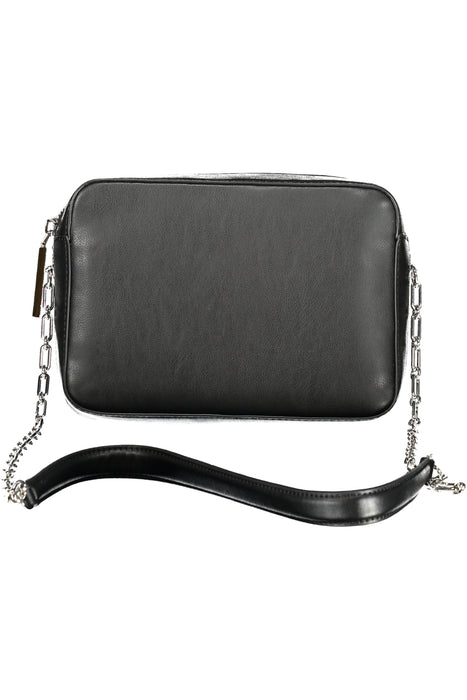 Calvin Klein Womens Bag Black