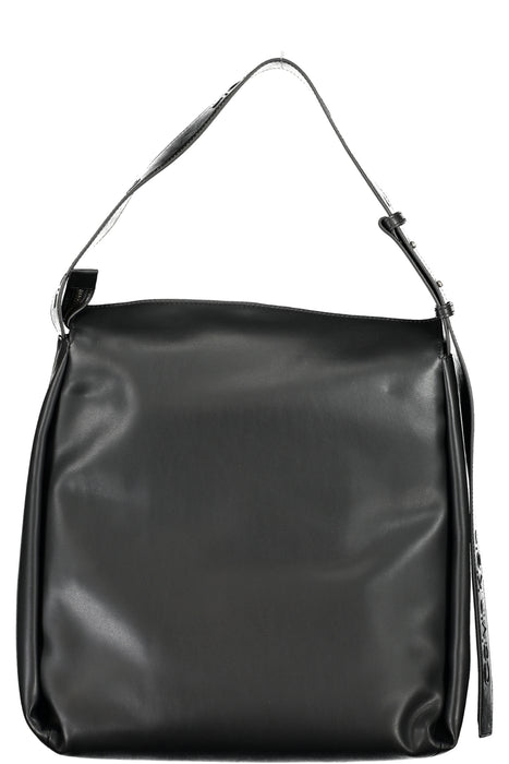 Calvin Klein Black Womens Bag